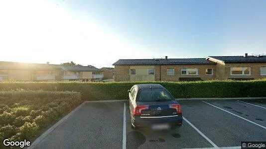 Bostadsrätter till salu i Varberg - Bild från Google Street View