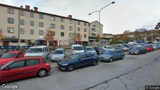 Lägenheter att hyra i Söderort - Bild från Google Street View
