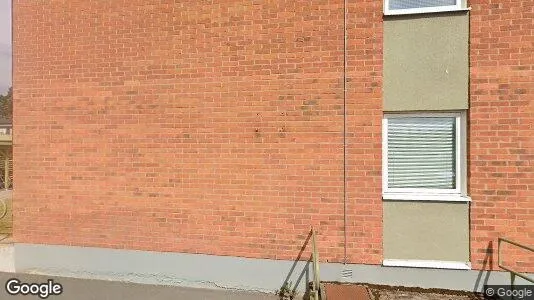Lägenheter att hyra i Eksjö - Bild från Google Street View
