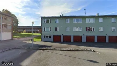 Lägenheter att hyra i Östra Göinge - Bild från Google Street View