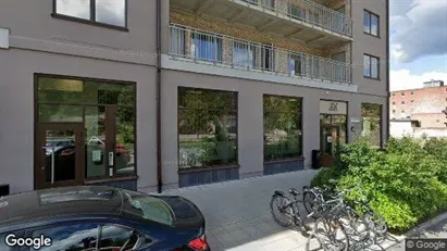 Lägenheter att hyra i Område ej specificerat - Bild från Google Street View