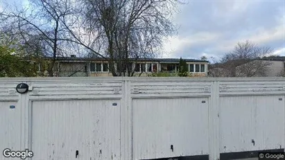 Lägenheter att hyra i Upplands Väsby - Bild från Google Street View