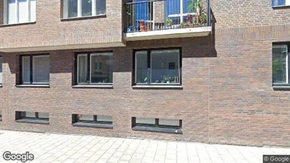 Lägenheter till salu i Kungsholmen - Bild från Google Street View