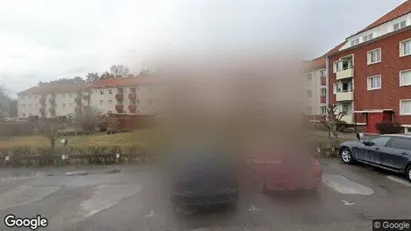 Lägenheter till salu i Enköping - Bild från Google Street View