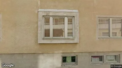 Lägenheter att hyra i Eslöv - Bild från Google Street View