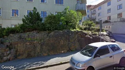 Lägenheter att hyra i Majorna-Linné - Bild från Google Street View