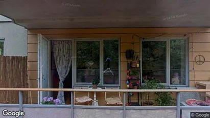 Lägenheter att hyra i Askim-Frölunda-Högsbo - Bild från Google Street View
