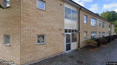 Lägenheter att hyra i Sigtuna - Bild från Google Street View