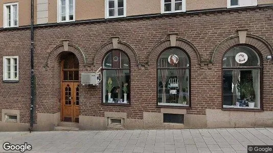 Lägenheter att hyra i Norrköping - Bild från Google Street View
