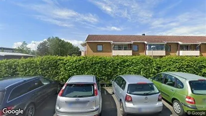 Lägenheter att hyra i Kristianstad - Bild från Google Street View