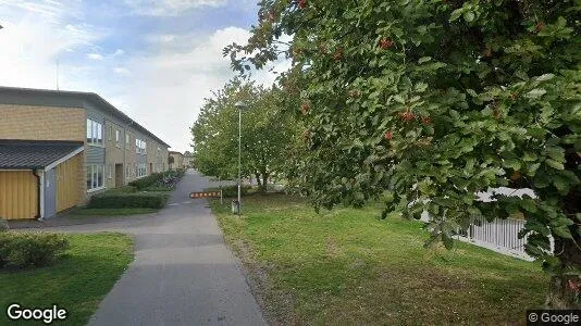 Bostadsrätter till salu i Linköping - Bild från Google Street View