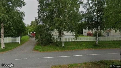 Lägenheter att hyra i Östersund - Bild från Google Street View