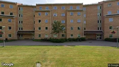 Lägenheter att hyra i Linköping - Bild från Google Street View