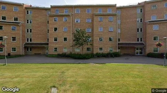 Lägenheter att hyra i Linköping - Bild från Google Street View