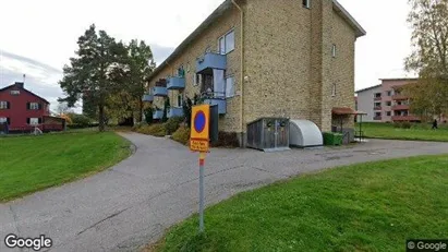 Lägenheter att hyra i Ludvika - Bild från Google Street View