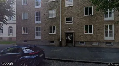 Lägenheter att hyra i Jönköping - Bild från Google Street View