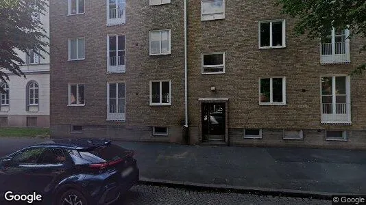 Lägenheter att hyra i Jönköping - Bild från Google Street View