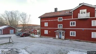 Lägenheter att hyra i Sundsvall - Bild från Google Street View