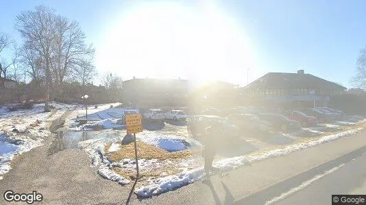 Bostadsrätter till salu i Danderyd - Bild från Google Street View