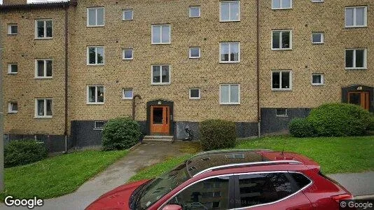 Bostadsrätter till salu i Söderort - Bild från Google Street View