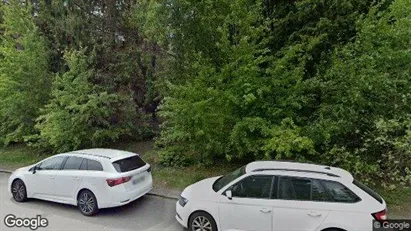 Bostadsrätter till salu i Västerort - Bild från Google Street View