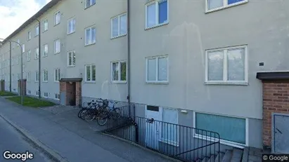 Bostadsrätter till salu i Västerort - Bild från Google Street View