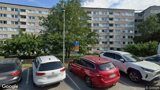 Bostadsrätter till salu i Täby - Bild från Google Street View