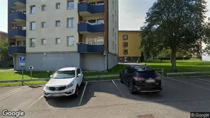 Bostadsrätter till salu i Mölndal - Bild från Google Street View