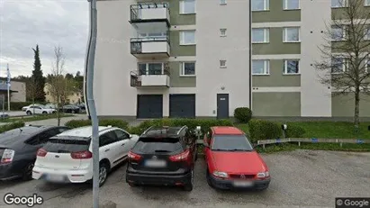 Bostadsrätter till salu i Västerort - Bild från Google Street View