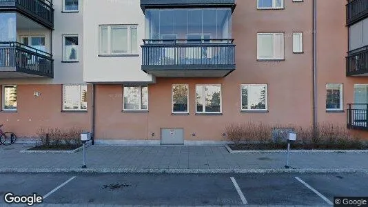 Bostadsrätter till salu i Västerås - Bild från Google Street View