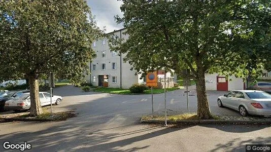 Lägenheter att hyra i Gävle - Bild från Google Street View