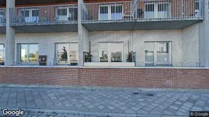 Lägenheter till salu i Malmö Centrum - Bild från Google Street View