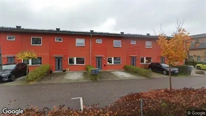 Lägenheter till salu i Malmö Centrum - Bild från Google Street View