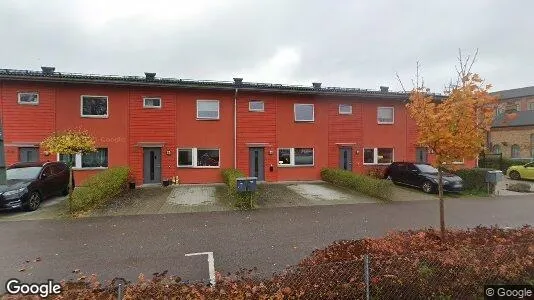 Lägenheter till salu i Malmö Centrum - Bild från Google Street View