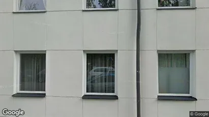 Bostadsrätter till salu i Västerort - Bild från Google Street View