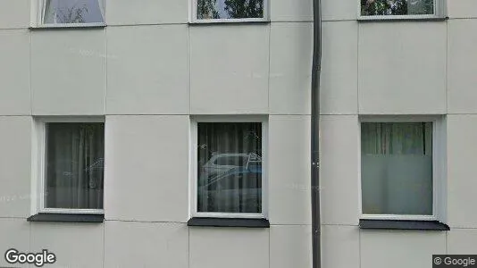 Bostadsrätter till salu i Västerort - Bild från Google Street View