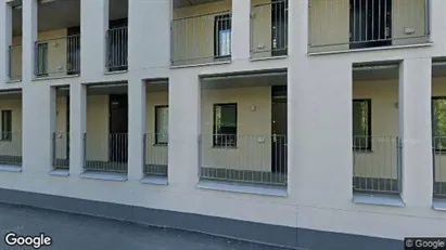 Bostadsrätter till salu i Västerort - Bild från Google Street View