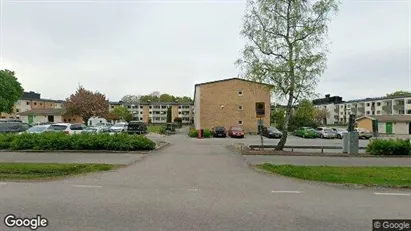 Lägenheter att hyra i Alingsås - Bild från Google Street View