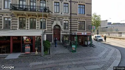 Lägenheter att hyra i Göteborg Centrum - Bild från Google Street View