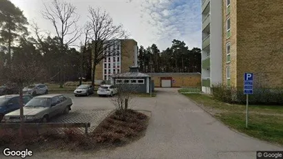 Lägenheter att hyra i Kalmar - Bild från Google Street View