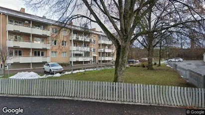 Lägenheter till salu i Västerås - Bild från Google Street View