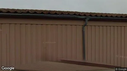 Lägenheter att hyra i Skurup - Bild från Google Street View