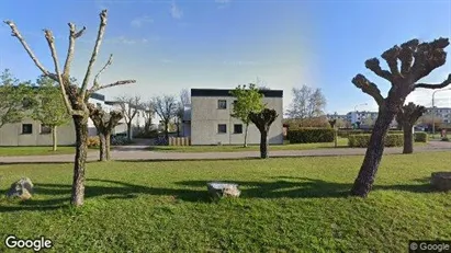 Lägenheter att hyra i Lund - Bild från Google Street View