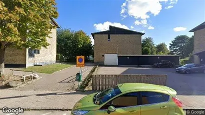 Lägenheter att hyra i Helsingborg - Bild från Google Street View