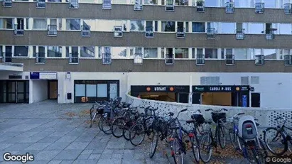 Lägenheter till salu i Malmö Centrum - Bild från Google Street View