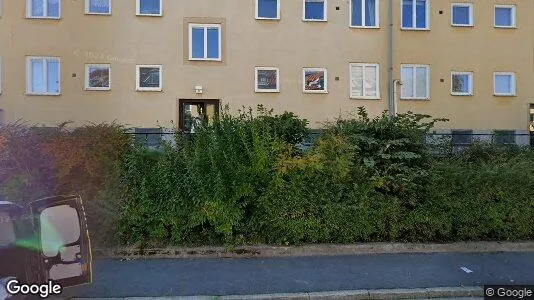 Lägenheter till salu i Område ej specificerat - Bild från Google Street View