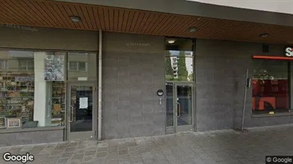 Lägenheter till salu i Uppsala - Bild från Google Street View