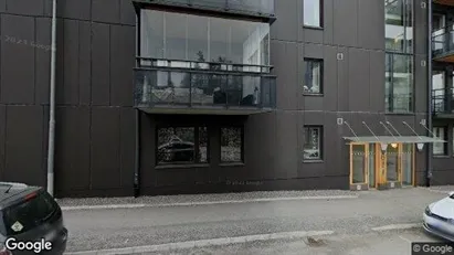 Lägenheter till salu i Upplands-Bro - Bild från Google Street View