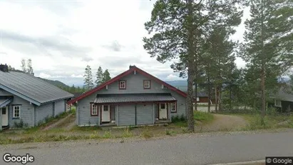 Lägenheter till salu i Berg - Bild från Google Street View
