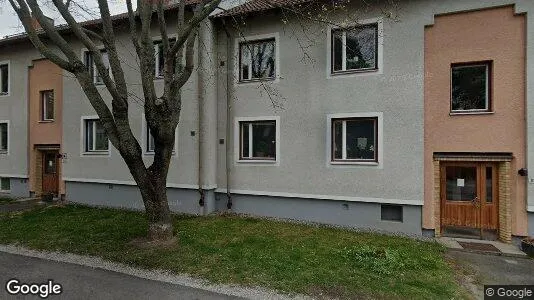 Lägenheter till salu i Vaxholm - Bild från Google Street View